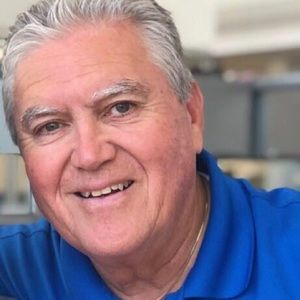 Meet your Posher, Robert